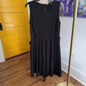 Women’s T Tahari Black Dress Size 10